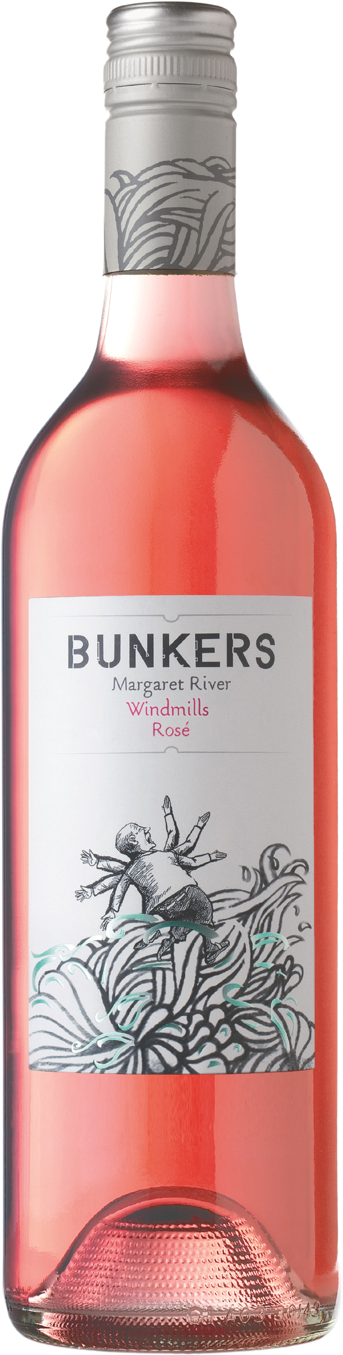 BUNKERS Windmills 2022 Margaret River